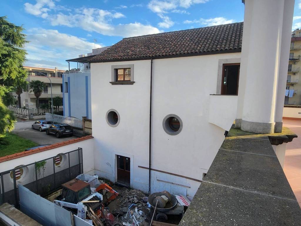 Villa a Cardito in Via Pietro Donadio - Foto 4