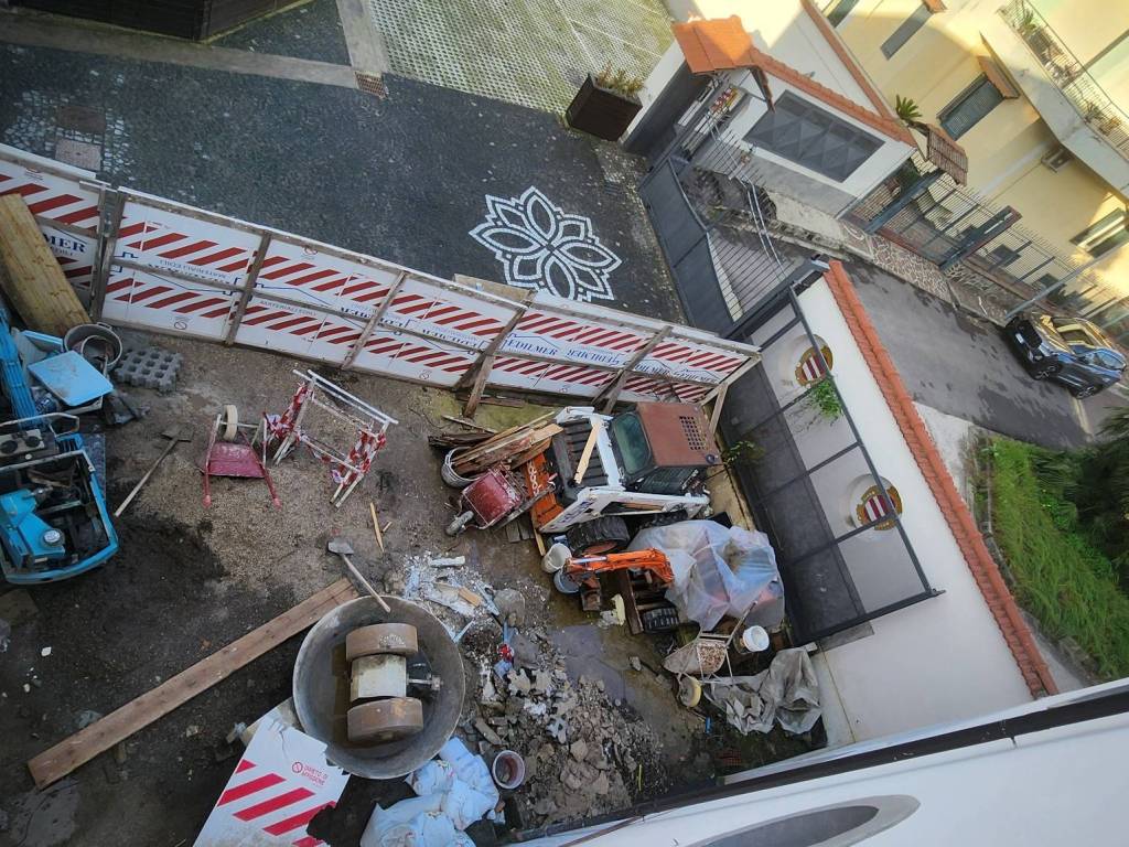 Villa a Cardito in Via Pietro Donadio - Foto 5