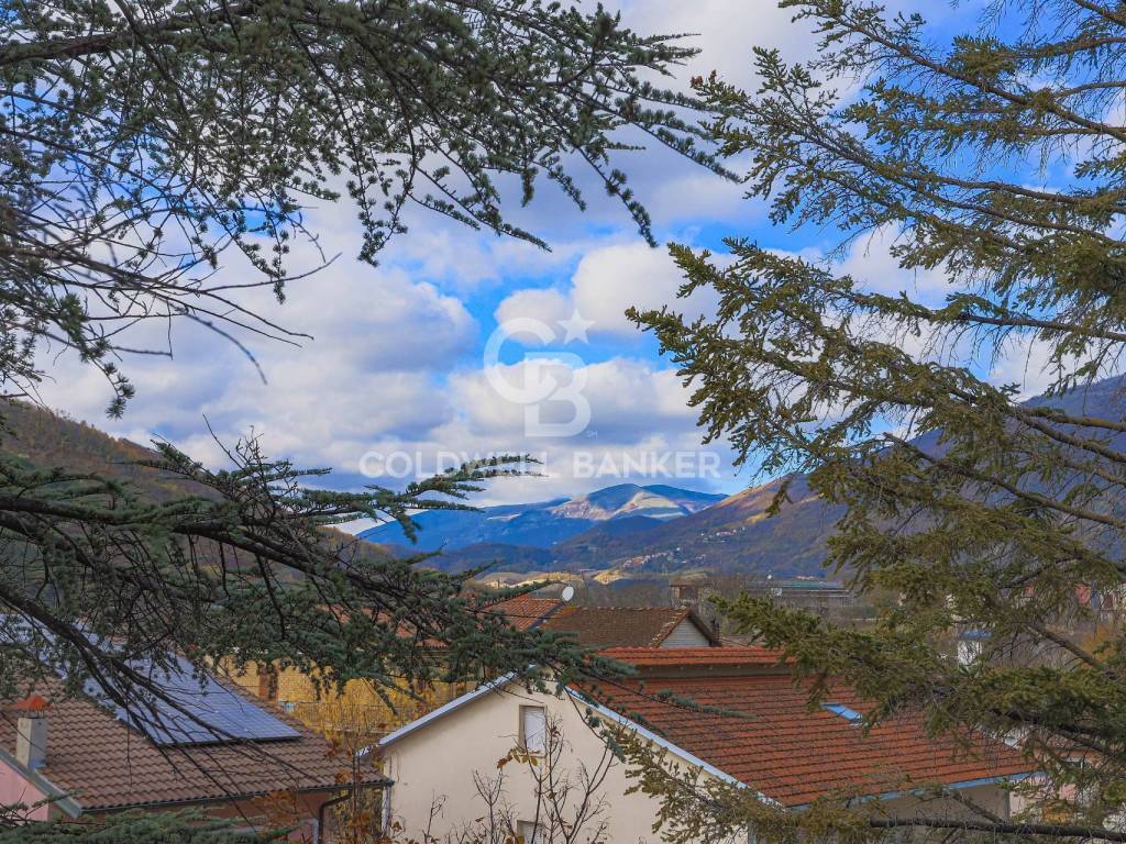 Villa a Cantiano in Via Martiri della resistenza - Foto 4