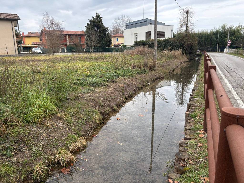 Terreno a Treviso in Via Giovan Battista Mandruzzato - Foto 3