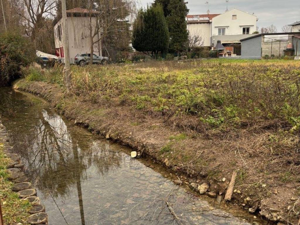 Terreno a Treviso in Via Giovan Battista Mandruzzato - Foto 5