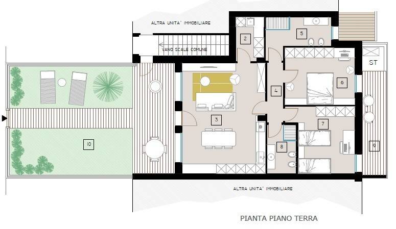 Appartamento a Thiene - Foto 2