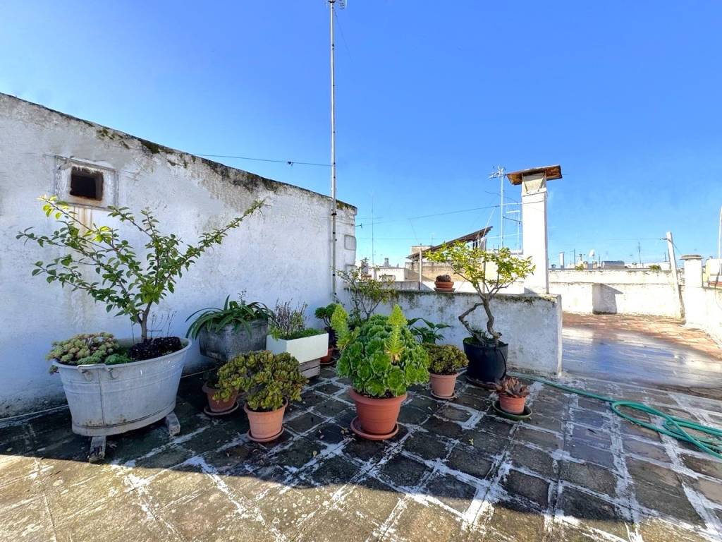 Casa indipendente a Triggiano in Via Torre Marinara - Foto 2
