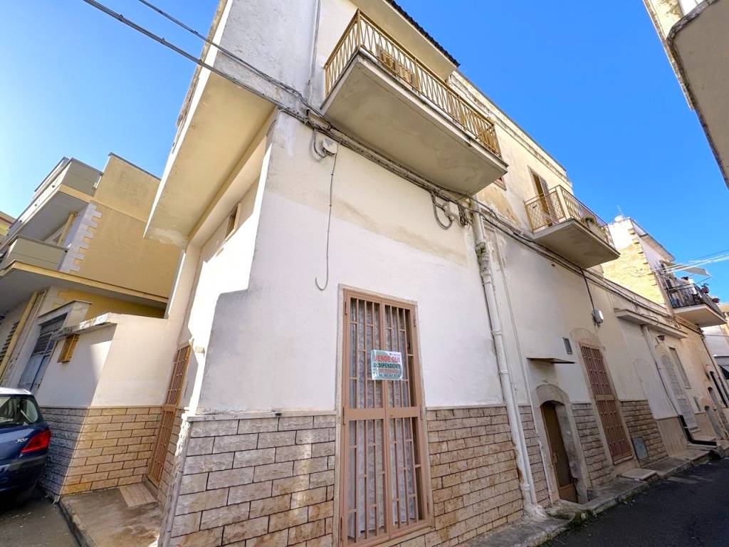 Casa indipendente a Triggiano in Via Torre Marinara - Foto 3