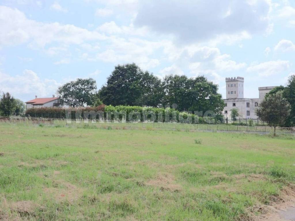 Terreno a Vetralla in Strada Campogiordano, 31 - Foto 3