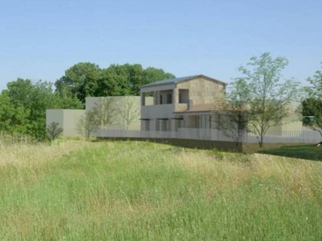 Terreno a Vetralla in Strada Campogiordano, 31 - Foto 4