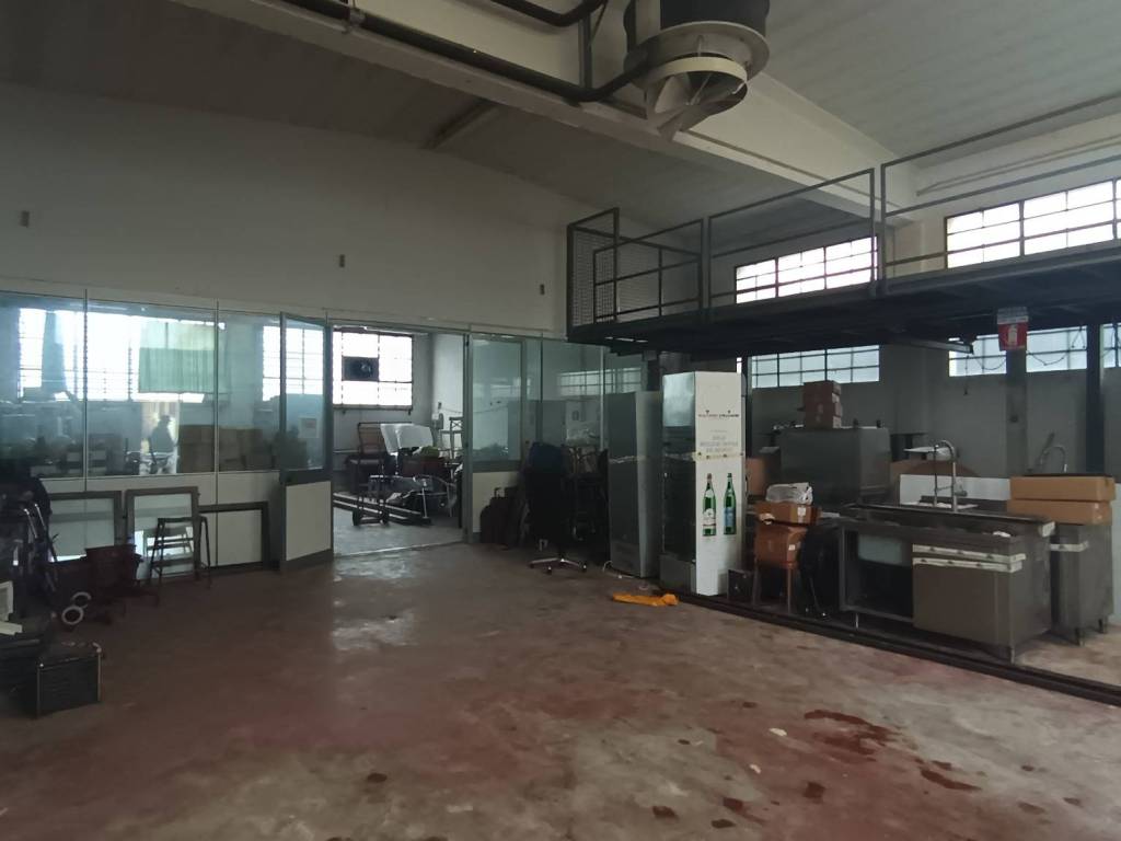 Immobile a Bareggio in Viale Alcide De Gasperi, 28 - Foto 5