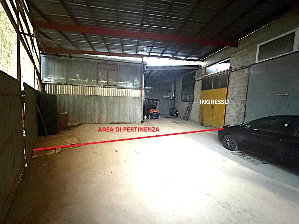 Immobile a Bassano del grappa in Strada Marchesane, 27 - Foto 4