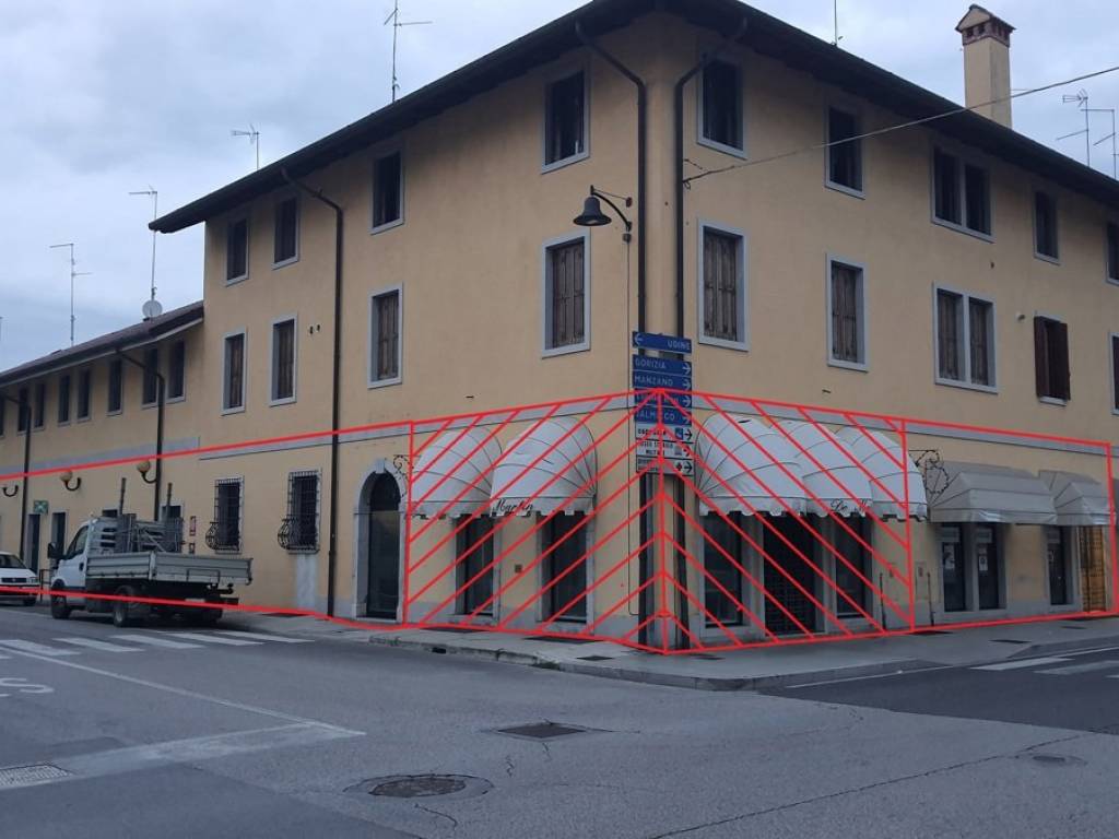 Immobile a Palmanova in borgo Cividale, 36 - Foto 2