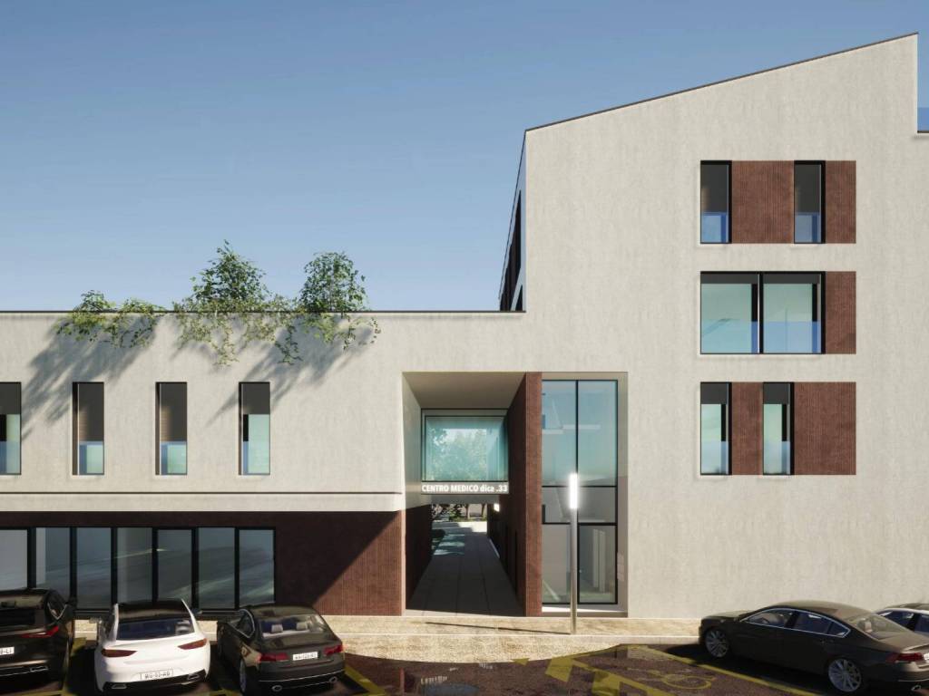 Immobile a Zero branco in Via Noalese, 1 - Foto 5