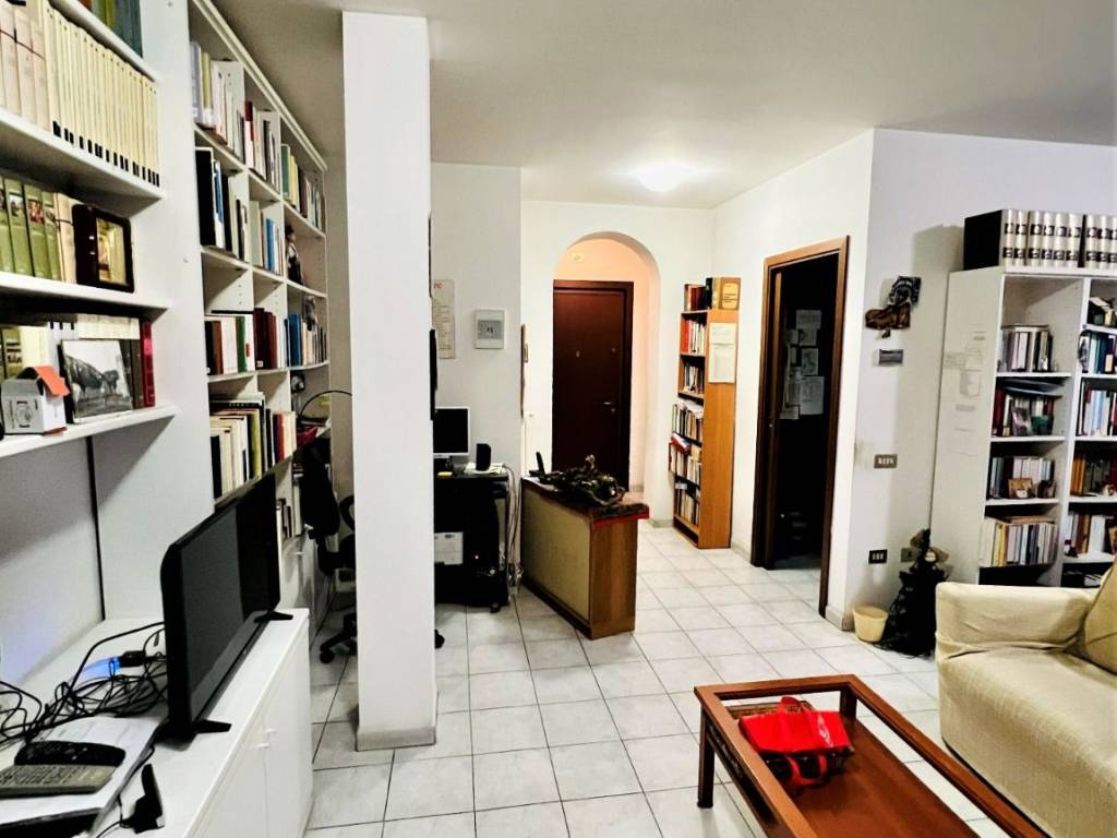 Appartamento a Santa maria hoè in Via Papa Giovanni XXIII - Foto 4