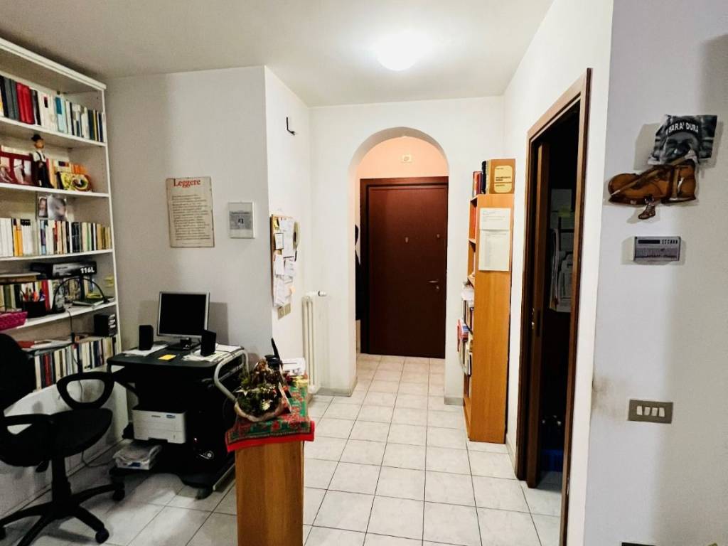 Appartamento a Santa maria hoè in Via Papa Giovanni XXIII - Foto 5