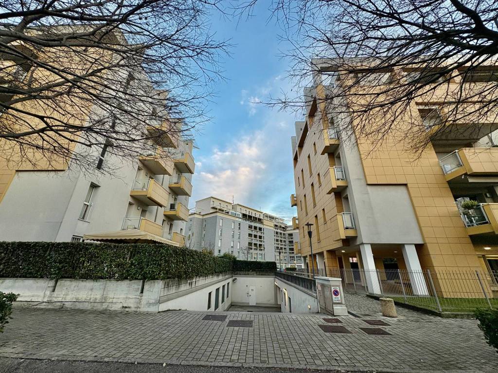 Appartamento a Brescia in Via San Giovanni Bosco - Foto 2