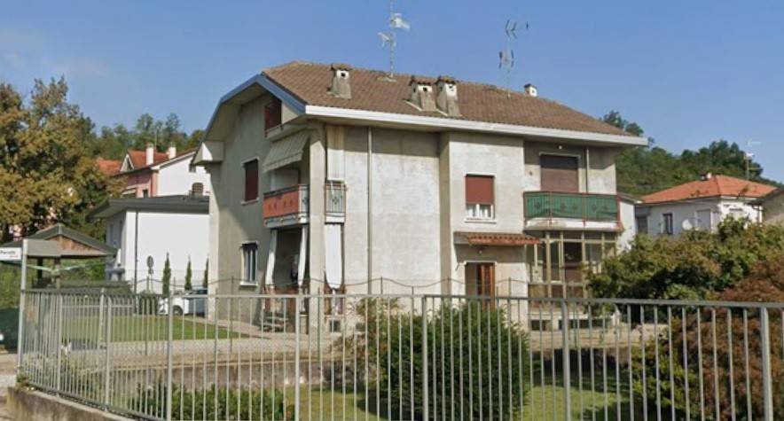 Villa a Gallarate in Via Merano, 11 - Foto 3
