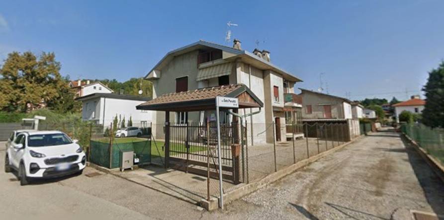Villa a Gallarate in Via Merano, 11 - Foto 4