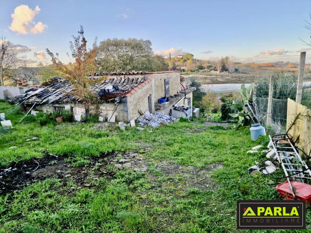 Terreno a Canicattì in madonna aiuto - Foto 2