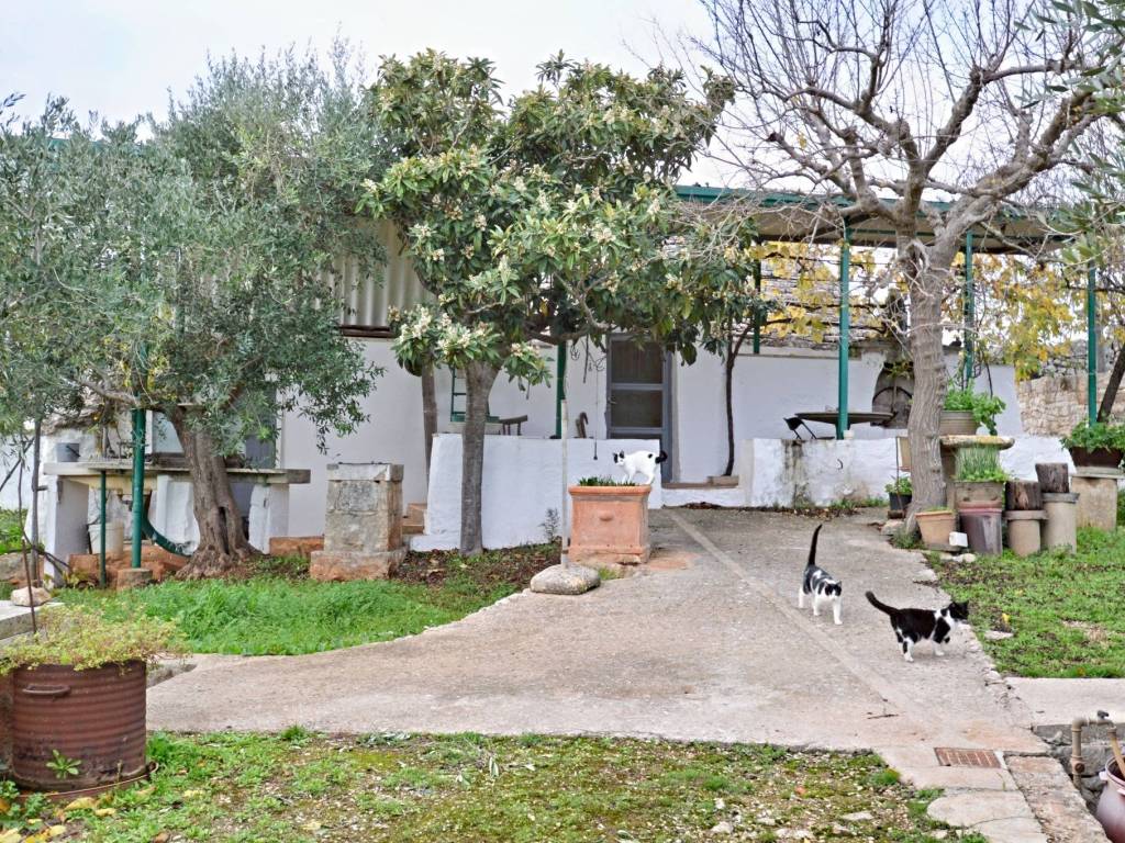 Rustico / casale a Putignano in Strada Comunale Dalla Russa a Parco Grande, 20 - Foto 3