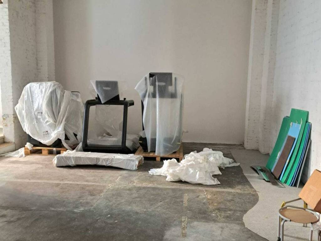 Immobile a Lanciano in Via del Pescara, 5 - Foto 3