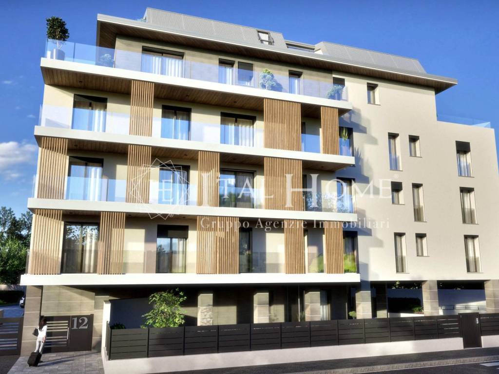 Appartamento a Bergamo in Piazza S. Anna - Foto 4