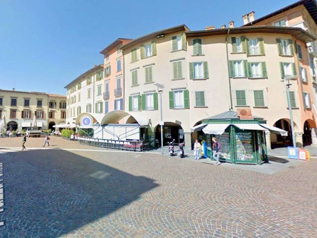 Appartamento a Bergamo in Piazza Pontida - Foto 3