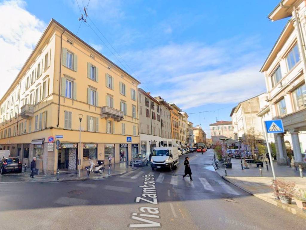 Appartamento a Bergamo in Piazza Pontida - Foto 4