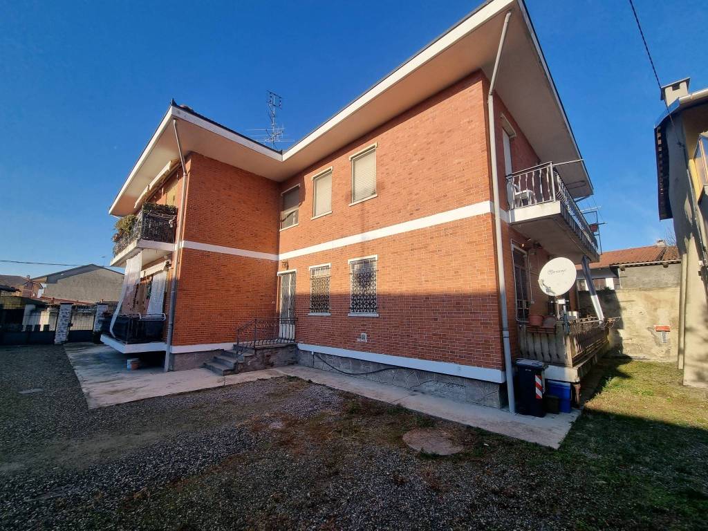 Appartamento a Torrazza piemonte in Via Goretta - Foto 2