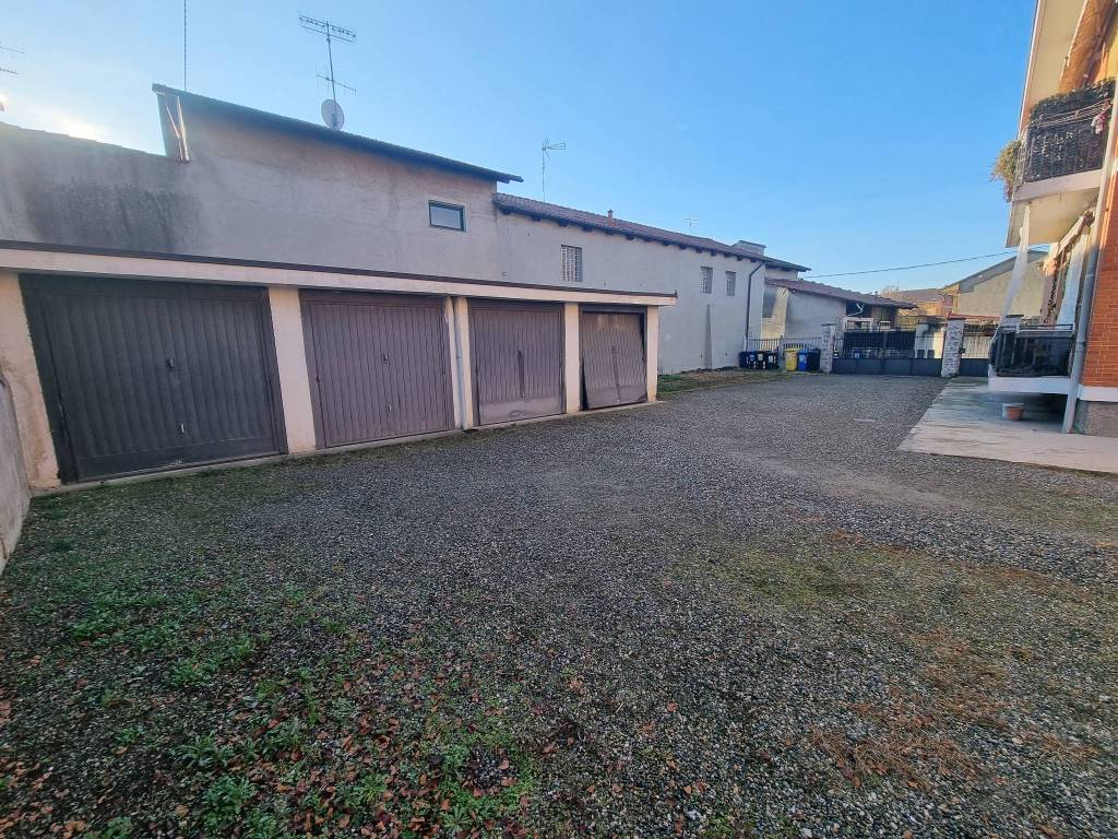 Appartamento a Torrazza piemonte in Via Goretta - Foto 5