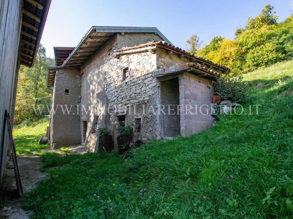 Casa indipendente a Caprino bergamasco in via Opreno - Foto 3