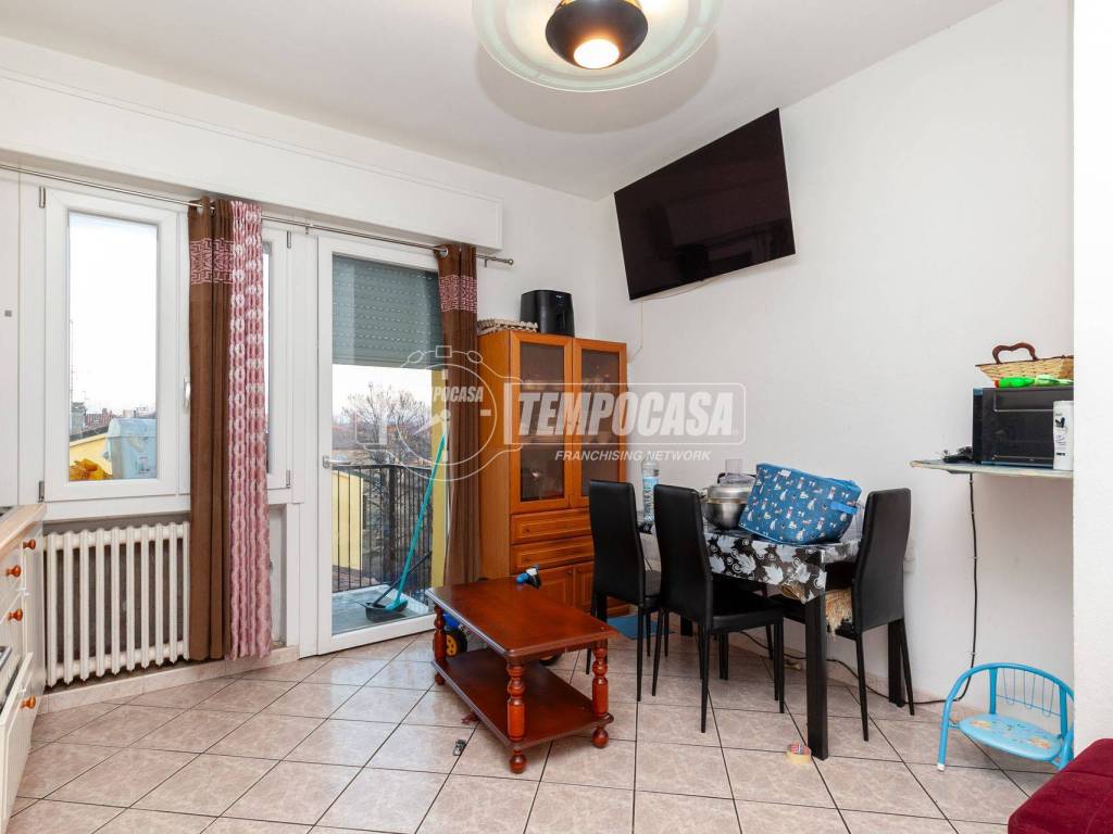 Appartamento a Crevalcore in Via Sbaraglia Levante 34 - Foto 3