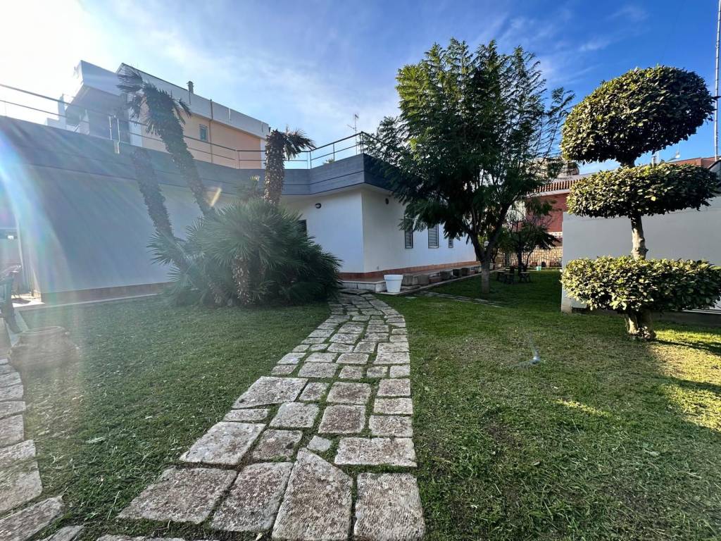Villa a Bari in Via Taranto - Foto 4