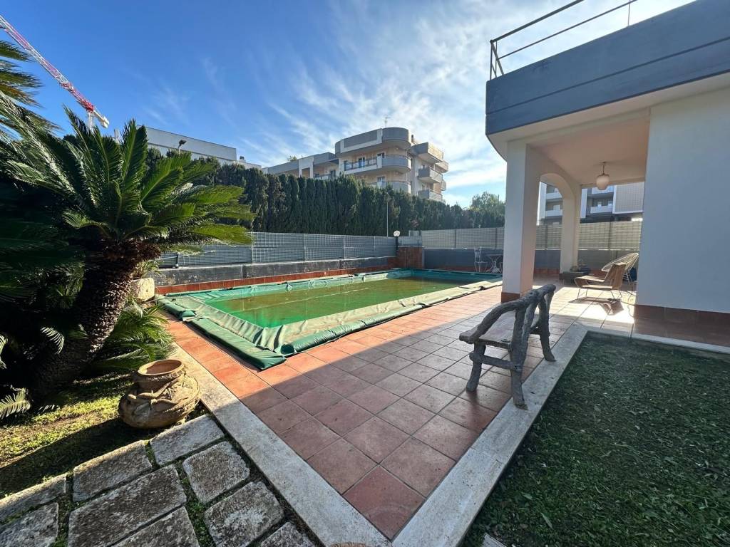 Villa a Bari in Via Taranto - Foto 5