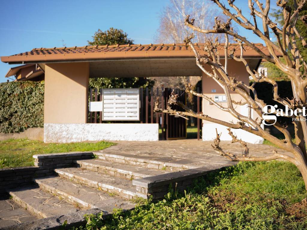 Appartamento a Montevecchia in Via San Francesco D'Assisi, 36 - Foto 2