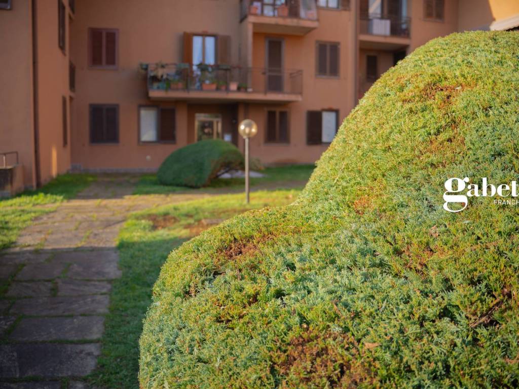 Appartamento a Montevecchia in Via San Francesco D'Assisi, 36 - Foto 3