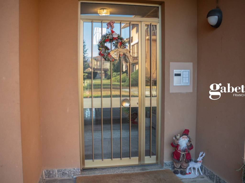 Appartamento a Montevecchia in Via San Francesco D'Assisi, 36 - Foto 5