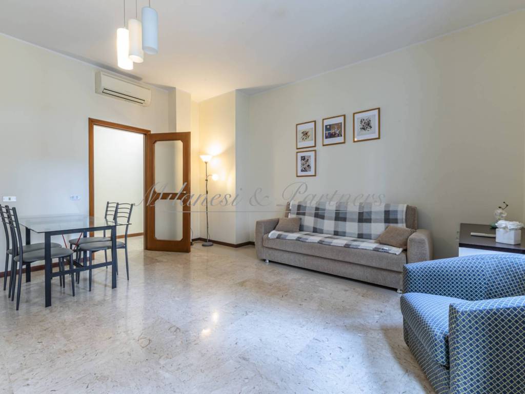 Appartamento a Bergamo in Via Francesco Cucchi, 10 - Foto 2