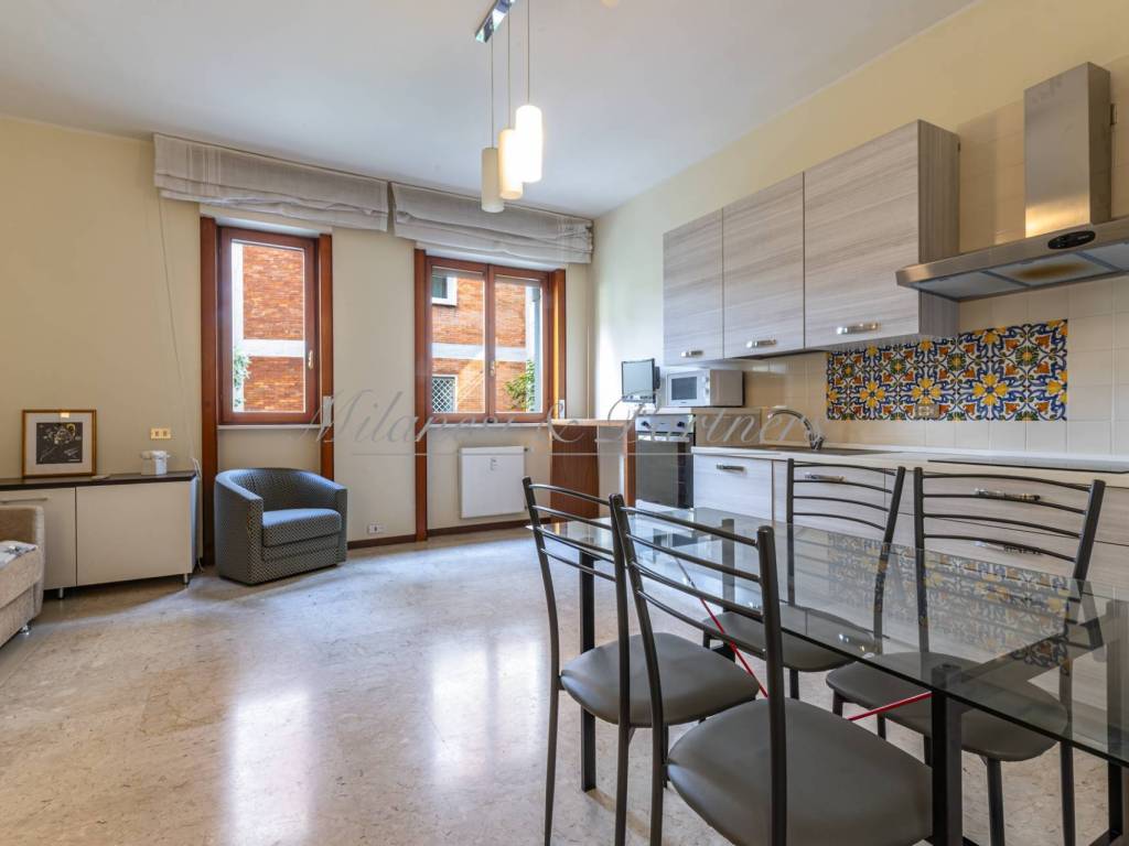 Appartamento a Bergamo in Via Francesco Cucchi, 10 - Foto 3