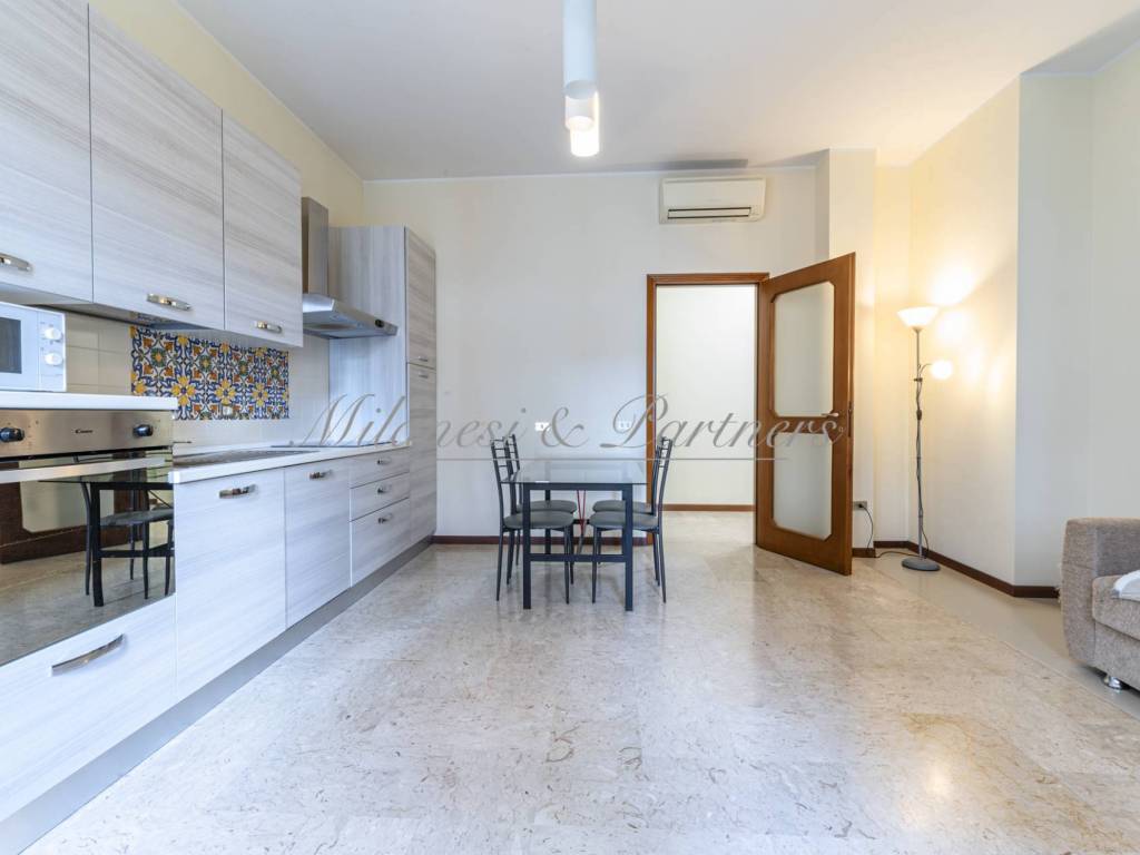 Appartamento a Bergamo in Via Francesco Cucchi, 10 - Foto 4