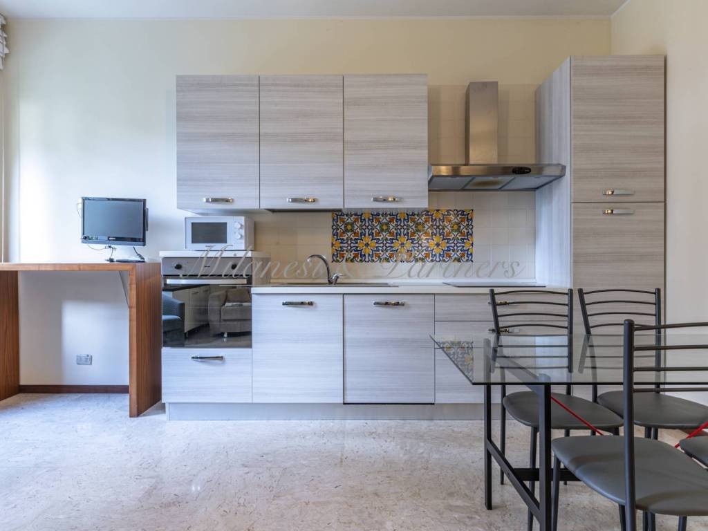 Appartamento a Bergamo in Via Francesco Cucchi, 10 - Foto 5