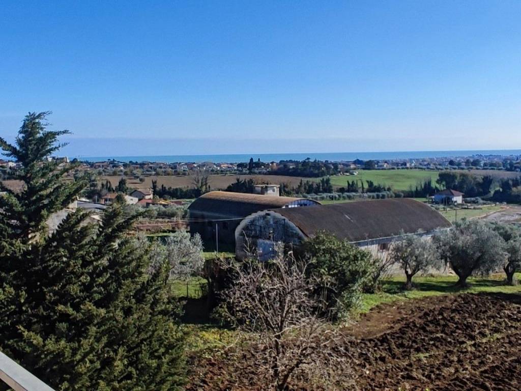 Terreno a Giulianova in Via per Mosciano, 115 - Foto 3