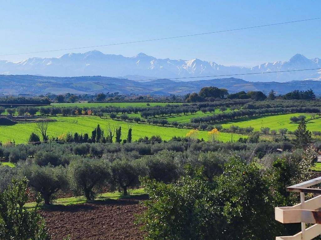 Terreno a Giulianova in Via per Mosciano, 115 - Foto 5