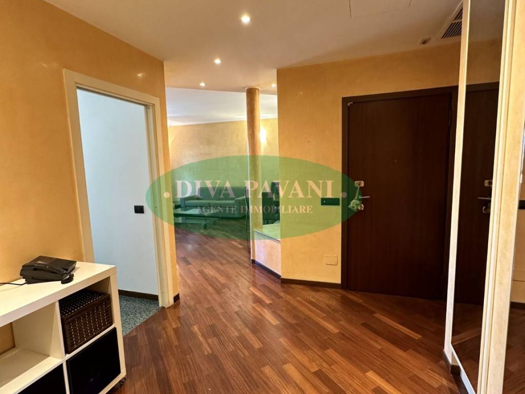 Appartamento a San donato milanese in Via Trieste, 6 - Foto 2