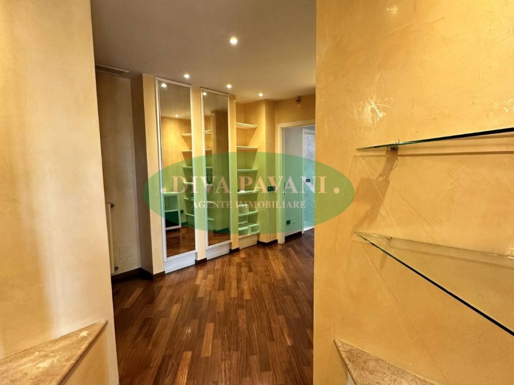Appartamento a San donato milanese in Via Trieste, 6 - Foto 3