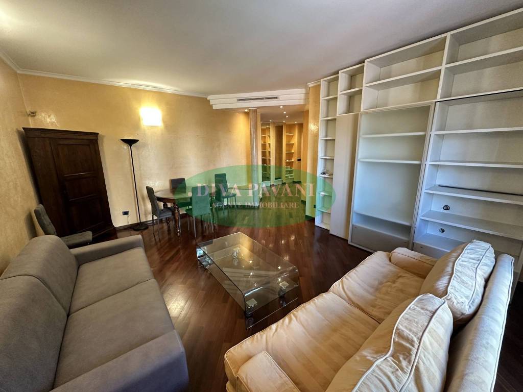Appartamento a San donato milanese in Via Trieste, 6 - Foto 5