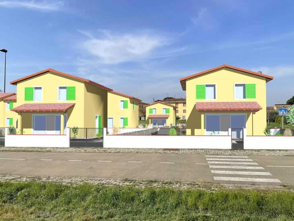 Casa indipendente a San miniato in Via della Nave - Foto 2