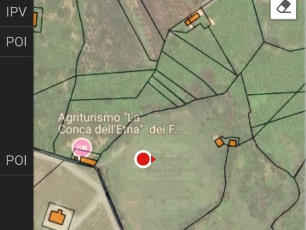 Terreno a Castiglione di sicilia in Via Abate Coniglio, 48 - Foto 3