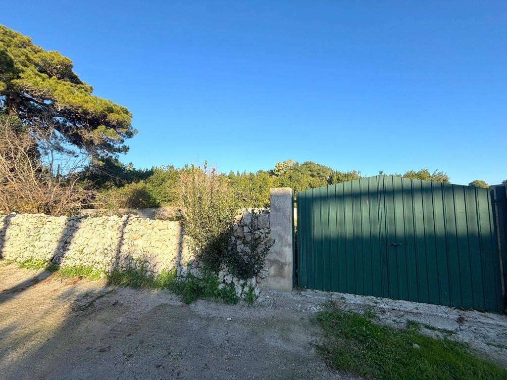 Terreno a Tricase in Via Arrigo Solmi - Foto 2