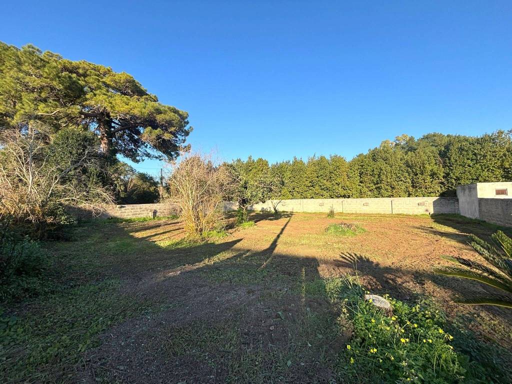 Terreno a Tricase in Via Arrigo Solmi - Foto 4