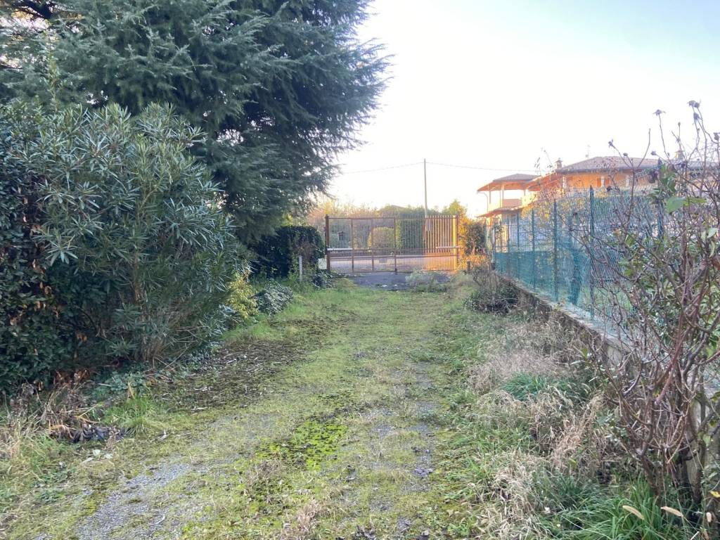 Villa a Carobbio degli angeli in Via Tresolzio - Foto 5