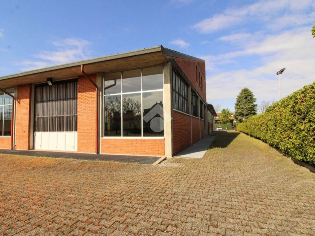 Immobile a Osio sotto in Via Trieste - Foto 2