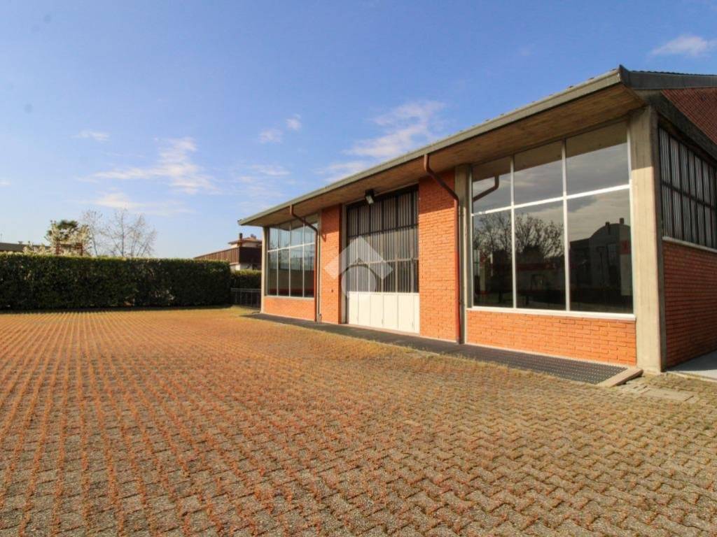 Immobile a Osio sotto in Via Trieste - Foto 5